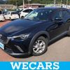 mazda cx-3 2016 quick_quick_LDA-DK5FW_DK5FW-130549 image 1