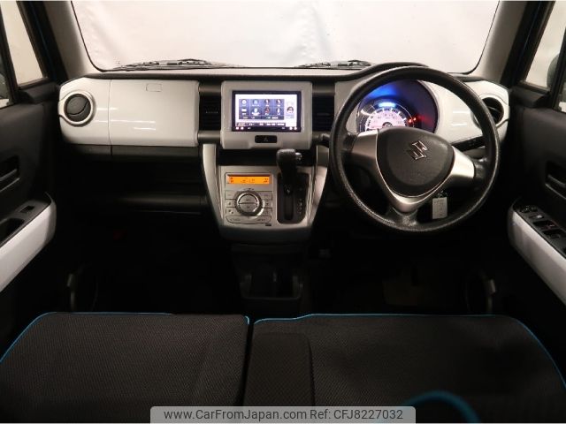 suzuki hustler 2014 CFJ8227032 image 2