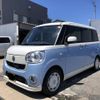 daihatsu move-canbus 2016 -DAIHATSU 【金沢 580ﾋ8398】--Move Canbus LA800S--0002396---DAIHATSU 【金沢 580ﾋ8398】--Move Canbus LA800S--0002396- image 1