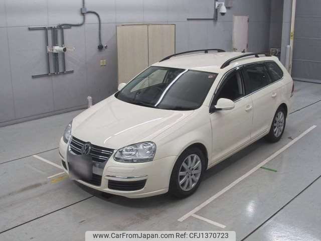 volkswagen golf-variant 2008 -VOLKSWAGEN--VW Golf Variant ABA-1KBLG--WVWZZZ1KZ8M279811---VOLKSWAGEN--VW Golf Variant ABA-1KBLG--WVWZZZ1KZ8M279811- image 1