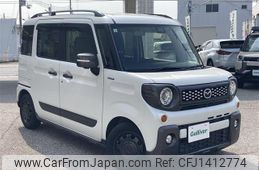mazda flair-wagon 2019 -MAZDA--Flair Wagon DAA-MM53S--MM53S-823810---MAZDA--Flair Wagon DAA-MM53S--MM53S-823810-