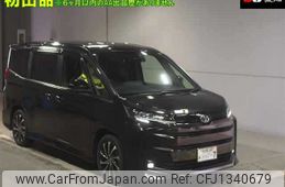 toyota noah 2023 -TOYOTA 【名古屋 33Fﾏ7】--Noah MZRA90W-0080475---TOYOTA 【名古屋 33Fﾏ7】--Noah MZRA90W-0080475-