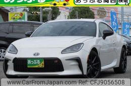 toyota gr86 2022 quick_quick_3BA-ZN8_ZN8-018491