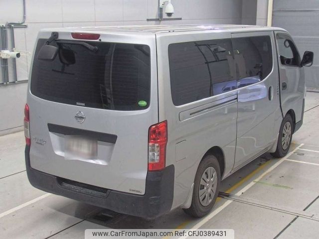 nissan caravan-van 2019 -NISSAN--Caravan Van VW2E26-111484---NISSAN--Caravan Van VW2E26-111484- image 2