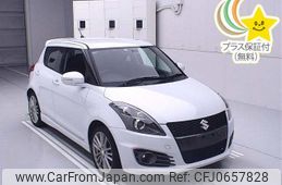 suzuki swift 2013 -SUZUKI--Swift ZC32S-300926---SUZUKI--Swift ZC32S-300926-