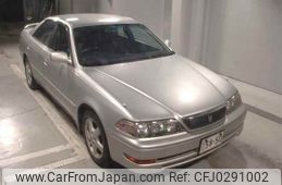 toyota mark-ii 1999 -TOYOTA--Mark2 GX100-6139481---TOYOTA--Mark2 GX100-6139481-