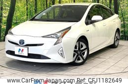 toyota prius 2016 quick_quick_ZVW50_ZVW50-6063567