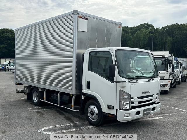 isuzu elf-truck 2017 GOO_NET_EXCHANGE_0541786A30240627W002 image 2