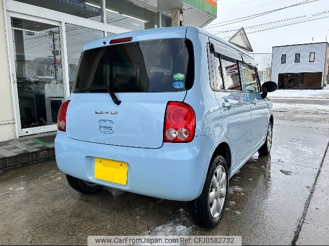 suzuki alto-lapin 2013 -SUZUKI 【名変中 】--Alto Lapin HE22S--261516---SUZUKI 【名変中 】--Alto Lapin HE22S--261516- image 2