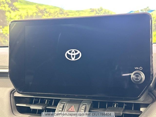 toyota rav4 2023 CFJ1786404 image 2