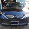 toyota harrier 2020 -TOYOTA--Harrier 6BA-MXUA80--MXUA80-0002094---TOYOTA--Harrier 6BA-MXUA80--MXUA80-0002094- image 2