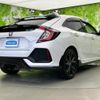 honda civic 2018 quick_quick_DBA-FK7_FK7-1008263 image 3