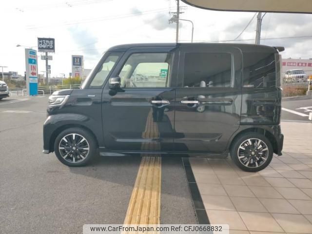 suzuki spacia 2019 quick_quick_DAA-MK53S_MK53S-627547 image 2