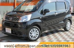 daihatsu move 2015 quick_quick_LA150S_LA150S-0046262