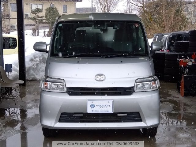 toyota townace-van 2021 -TOYOTA--Townace Van 5BF-S413M--S413----TOYOTA--Townace Van 5BF-S413M--S413-- image 2