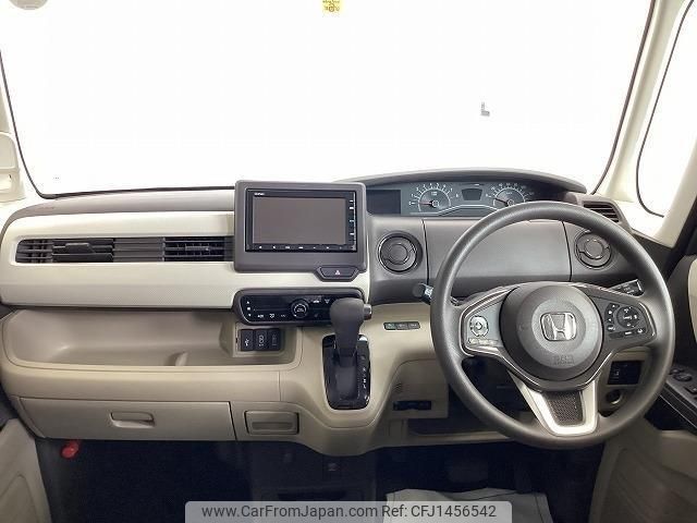 honda n-box 2020 quick_quick_JF3_JF3-1488334 image 2