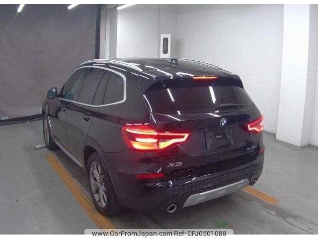 bmw x3 2019 quick_quick_LDA-TX20_WBATX32090LR75972 image 2