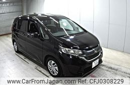 honda freed 2018 -HONDA 【香川 533ま】--Freed GB5-1087179---HONDA 【香川 533ま】--Freed GB5-1087179-