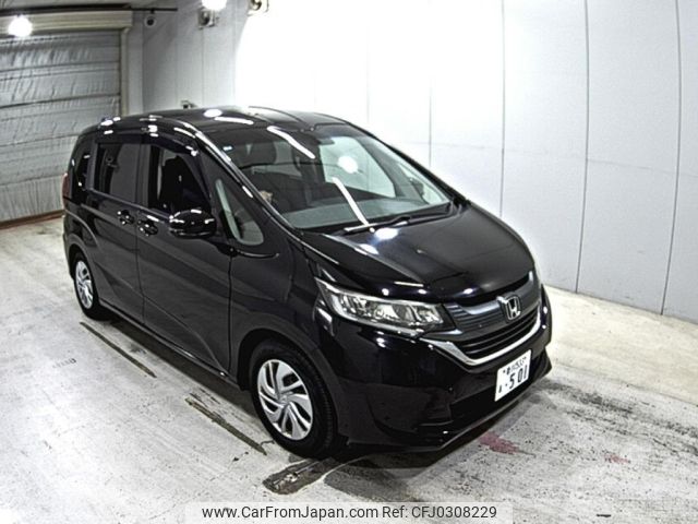 honda freed 2018 -HONDA 【香川 533ま】--Freed GB5-1087179---HONDA 【香川 533ま】--Freed GB5-1087179- image 1