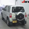 mitsubishi pajero-mini 2009 CFJ1621238 image 2