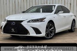 lexus es 2019 -LEXUS--Lexus ES 6AA-AXZH10--AXZH10-1002288---LEXUS--Lexus ES 6AA-AXZH10--AXZH10-1002288-