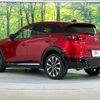 mazda cx-3 2021 -MAZDA--CX-3 3DA-DK8FW--DK8FW-250031---MAZDA--CX-3 3DA-DK8FW--DK8FW-250031- image 16