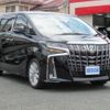 toyota alphard 2018 -TOYOTA 【盛岡 310ﾈ1105】--Alphard DBA-AGH35W--AGH35-0029825---TOYOTA 【盛岡 310ﾈ1105】--Alphard DBA-AGH35W--AGH35-0029825- image 39