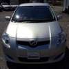toyota auris 2008 CFJ3182940 image 4