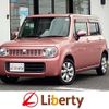 suzuki alto-lapin 2010 CFJ1789283 image 1