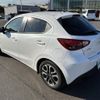 mazda demio 2015 -MAZDA--Demio LDA-DJ5FS--DJ5FS-130869---MAZDA--Demio LDA-DJ5FS--DJ5FS-130869- image 16