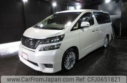 toyota vellfire 2010 quick_quick_ANH20W_ANH20-8097656