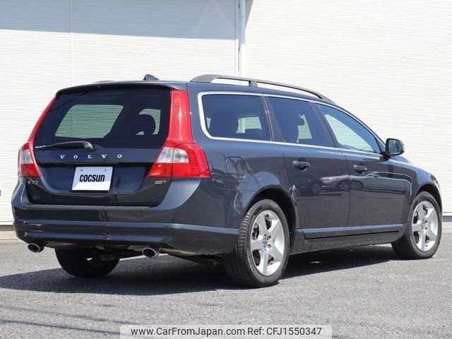 volvo v70 2009 CFJ1550347 image 2