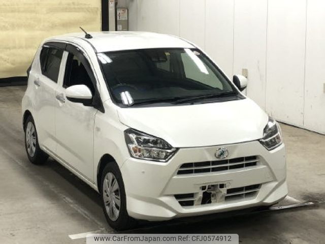 daihatsu mira-e-s 2018 -DAIHATSU--Mira e:s LA350S-0122774---DAIHATSU--Mira e:s LA350S-0122774- image 1