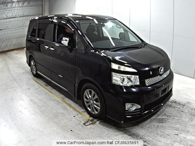 toyota voxy 2012 -TOYOTA--Voxy ZRR70W-0522374---TOYOTA--Voxy ZRR70W-0522374- image 1