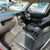 jeep patriot 2011 CFJ0186123 image 8