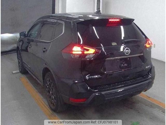 nissan x-trail 2021 quick_quick_5BA-NT32_NT32-609624 image 2