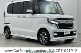 honda n-box 2022 -HONDA--N BOX 6BA-JF4--JF4-1221578---HONDA--N BOX 6BA-JF4--JF4-1221578-