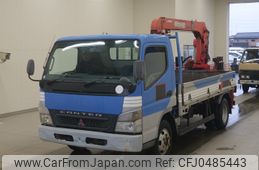 mitsubishi-fuso canter 2003 -MITSUBISHI--Canter FE83EEN-500646---MITSUBISHI--Canter FE83EEN-500646-