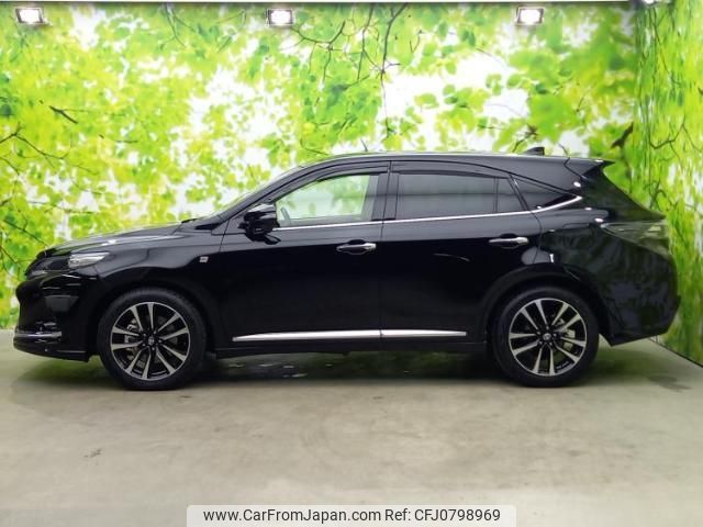 toyota harrier 2018 quick_quick_DBA-ZSU60W_ZSU60-0139970 image 2