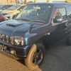 suzuki jimny 2016 CFJ1672413 image 10