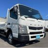 mitsubishi-fuso canter 2012 GOO_NET_EXCHANGE_0700644A30231021W001 image 3