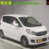 mitsubishi ek-wagon 2018 -MITSUBISHI 【京都 581ﾊ4801】--ek Wagon B11W--0418438---MITSUBISHI 【京都 581ﾊ4801】--ek Wagon B11W--0418438- image 1