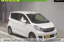 mitsubishi ek-wagon 2018 -MITSUBISHI 【京都 581ﾊ4801】--ek Wagon B11W--0418438---MITSUBISHI 【京都 581ﾊ4801】--ek Wagon B11W--0418438-