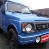 suzuki jimny 1998 -SUZUKI 【岡崎 580】--Jimny JA12W--JA12W-153923---SUZUKI 【岡崎 580】--Jimny JA12W--JA12W-153923- image 1