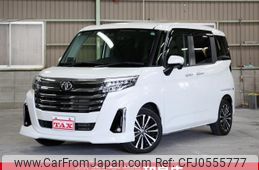 toyota roomy 2021 quick_quick_M900A_M900A-0562356