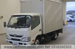 toyota toyoace 2015 -TOYOTA 【川口 100ｻ4008】--Toyoace XZC645-0002907---TOYOTA 【川口 100ｻ4008】--Toyoace XZC645-0002907-