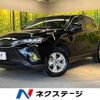 toyota harrier 2022 -TOYOTA--Harrier 6BA-MXUA80--MXUA80-0078003---TOYOTA--Harrier 6BA-MXUA80--MXUA80-0078003- image 1