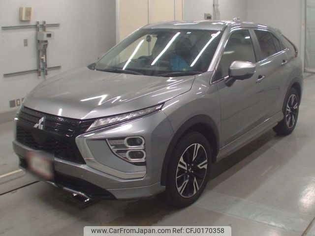 mitsubishi eclipse-cross 2023 -MITSUBISHI--Eclipse Cross GK1W-0601491---MITSUBISHI--Eclipse Cross GK1W-0601491- image 1