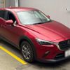 mazda cx-3 2024 CFJ1563548 image 10
