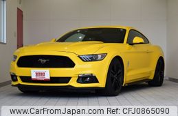 ford mustang 2015 CFJ0865090